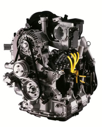 P4E61 Engine